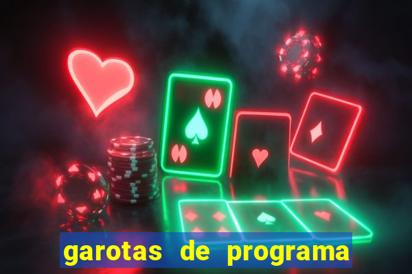 garotas de programa em alagoinhas